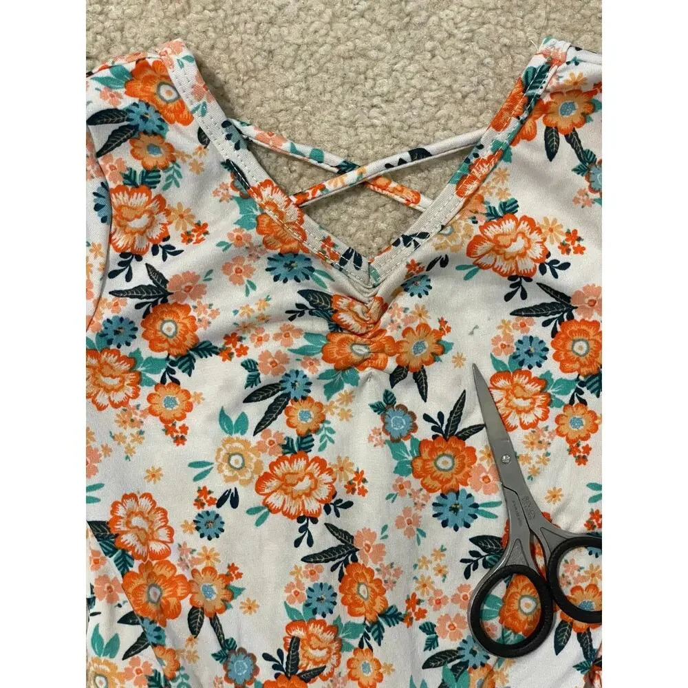 11 Pc Girls Nike Old Navy Crazy 8 Dot Dot Size 2T Clothing LOT Dress Summer Fall
